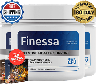 <span>Smooth Gut</span>, Flatter Belly Fast