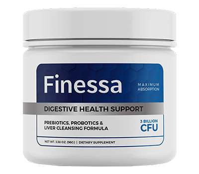 <span>Beat Bloating & Boost Energy</span>